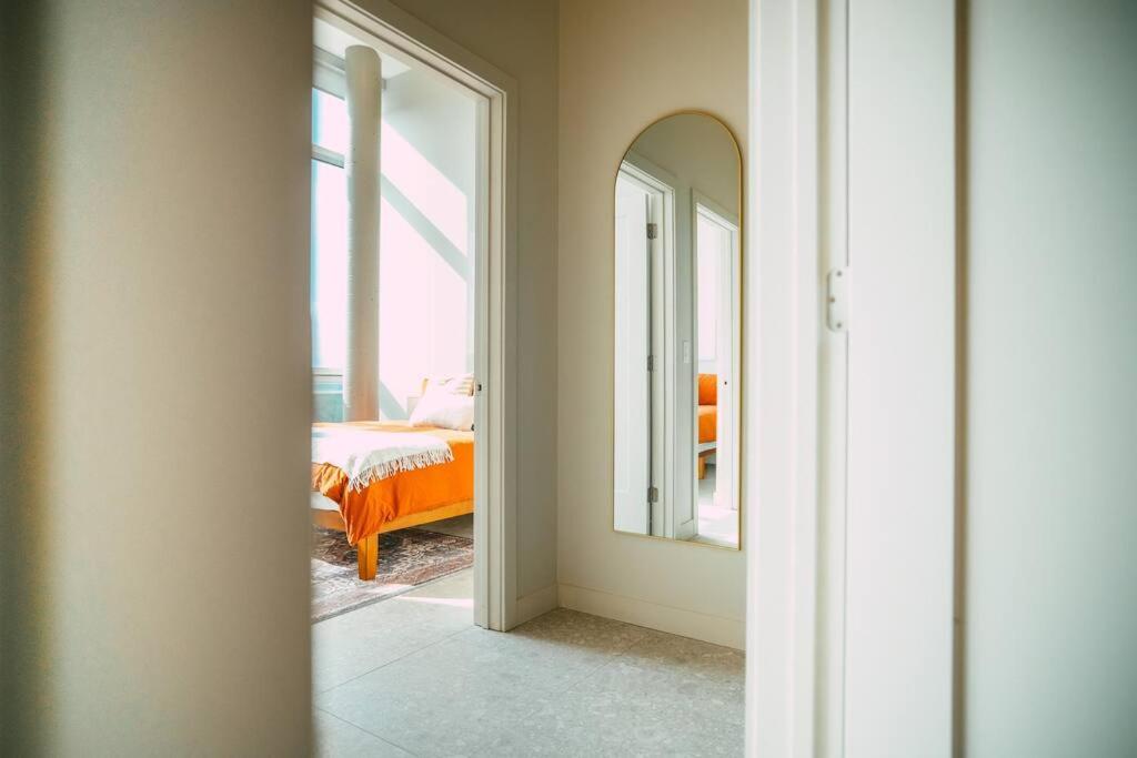 New Luxury 2Br Penthouse Apt In Central Halifax Extérieur photo