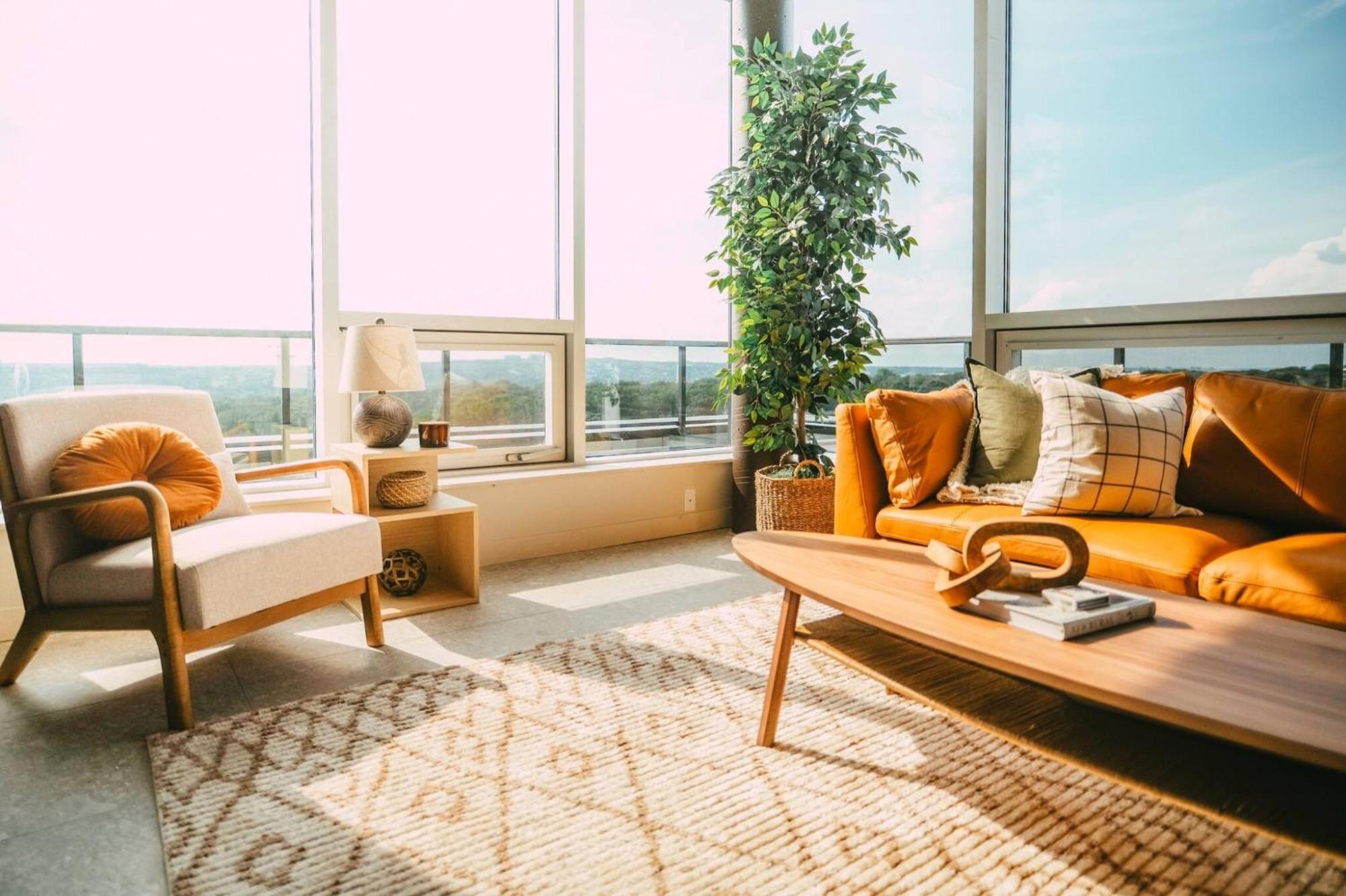 New Luxury 2Br Penthouse Apt In Central Halifax Extérieur photo