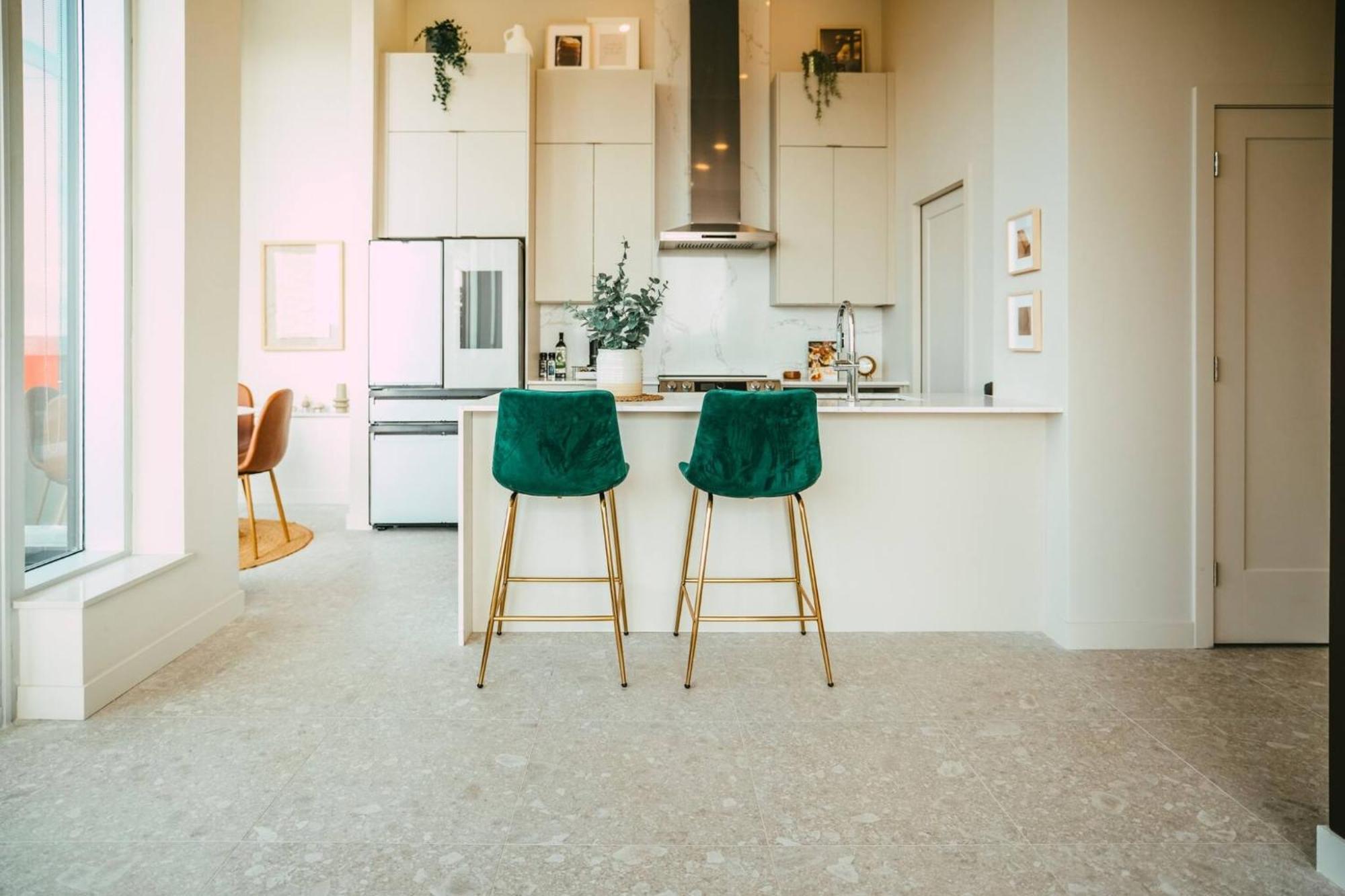 New Luxury 2Br Penthouse Apt In Central Halifax Extérieur photo